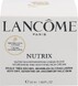 Lancome Paris Nutrix Crème 50ML 42436 Lancome Paris Nutrix Crème 50ML 42436