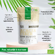 Purasana Vegan Acaciavezels Raw Powder 200GR voordelen