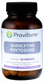 Proviform Quercetine Phytosome 250 mg Capsules 60VCP