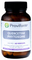 Proviform Quercetine Phytosome 250 mg Capsules 60VCP Proviform Quercetine Phytosome 250 mg Capsules 60VCP