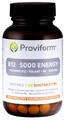 Proviform Vitamine B12 5000 mcg Energy Zuigtabletten 120ZTB