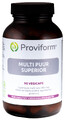 Proviform Multi Puur Superior Capsules 90VCP Proviform Multi Puur Superior Capsules 90VCP