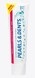 Pearls Dents Natuurlijke Tandpasta 100ML 