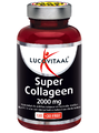 Lucovitaal Super Collageen 2000 mg Tabletten 150TB