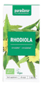 Purasana Rhodiola Rozenwortel Vegacaps 60VCP