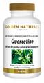 Golden Naturals Quercetine Capsules 60VCP