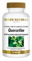 Golden Naturals Quercetine Capsules 60VCP Golden Naturals Quercetine Capsules 60VCP