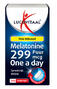Lucovitaal Melatonine Puur 299 mcg Tabletten 200TB