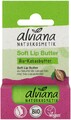 Alviana Soft Lip Butter 5GR Alviana Soft Lip Butter 5GR