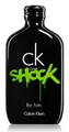 Calvin Klein One Shock Eau de Toilette For Him 200ML