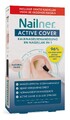 Nailner Active Cover Natural Nude 34ML Nailner Active Cover Natural Nude 34ML
