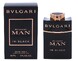 Bvlgari Man In Black Eau de Parfum 60ML verpakking met fles