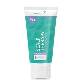 Neofollics Scalp Therapy Nourishing Mask 175ML Neofollics Scalp Therapy Nourishing Mask 175ML