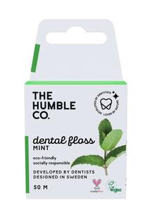 Humble Brush Dental Floss Mint 1ST