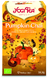 Yogi Tea Pumpkin Chai 17ST 