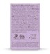 Weleda Shower Bar Lavender + Vetiver 75GR Weleda Shower Bar Lavender + Vetiver achterzijde verpakking