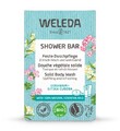Weleda Shower Bar Geranium + Litsea Cubeba 75GR