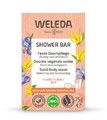 Weleda Shower Bar Ylang Ylang + Iris 75GR