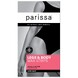 Parissa Wax Strips Legs & Body 24ST Parissa Wax Strips Legs & Body 24ST