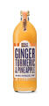 HOLYSHOT Ginger Turmeric & Pineapple 750ML