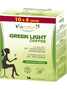 Via Natura Green Light Coffee Sachets 14ST