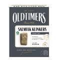 Oldtimers Salmiak Klinkers 185GR