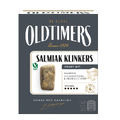 Oldtimers Salmiak Klinkers 185GR Oldtimers Salmiak Klinkers 185GR