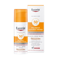 Eucerin Sun Crème-Gel Pigment Control Tinted Medium SPF50 50ML Eucerin Sun Crème-Gel Pigment Control Tinted Medium SPF50 50ML