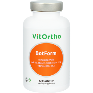 VitOrtho BotForm Tabletten 120TB VitOrtho BotForm Tabletten 120TB