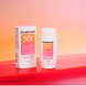 Biodermal Ultralichte Zonnefluïde - Zonnebrand met SPF50+ - Zonnebrand gezicht 40ML Verpakking met tube foto