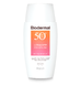 Biodermal Ultralichte Zonnefluïde - Zonnebrand met SPF50+ - Zonnebrand gezicht 40ML Fles Biodermal Ultralichte Zonnefluïde - Zonnebrand met SPF50+ - Zonnebrand gezicht 40ML Fles
