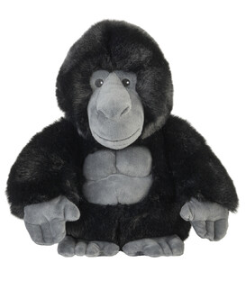 Warmies Warmteknuffel Gorilla 1ST Warmies Warmteknuffel Gorilla 1ST