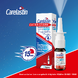 Carelastin Azelastine Neusspray Extra Sterk 10ML verpakking met flesje