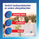 Carelastin Azelastine Neusspray Extra Sterk 10ML voordelen product