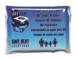Safe Seat Solutions Wc-Bril Bedekkers 10ST