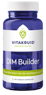 Vitakruid DIM Builder Capsules 60VCP Vitakruid DIM Builder Capsules 60VCP