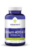 Vitakruid Calcium 400 & D3 uit Rode Alg Kauwtabletten 90KTB 
