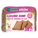 Damhert Low Carb Lijnzaad Brood 250GR Damhert Low Carb Lijnzaad Brood 250GR