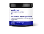 CellCare Glutamine met Magnesium Poeder 250GR