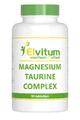 Elvitum Magnesium Taurine Complex Tabletten 90TB