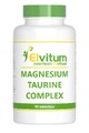 Elvitum Magnesium Taurine Complex Tabletten 90TB Elvitum Magnesium Taurine Complex Tabletten 90TB