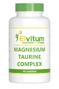Elvitum Magnesium Taurine Complex Tabletten 90TB