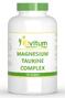 Elvitum Magnesium Taurine Complex Tabletten 180TB