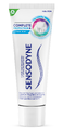 Sensodyne Complete Protection + Cool Mint tandpasta 75ML Sensodyne Complete Protection + Cool Mint tandpasta 75ML