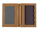 Benecos Refill Palette Leeg Klein 1ST refill doosje