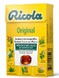 Ricola Kruidenpastilles Original Suikervrij 50GR Ricola Kruidenpastilles Original Suikervrij 50GR