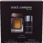 Dolce & Gabbana The One for Men Geschenkset 2ST2