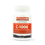 Fitshape Vitamine C-1000 Tabletten 50TB