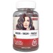 Fitshape Hair-Skin-Nails Gummies 60ST Fitshape Hair-Skin-Nails Gummies 60ST